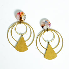 Load image into Gallery viewer, Aubry Earrings
