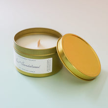 Load image into Gallery viewer, Iris and Sandalwood Candle
