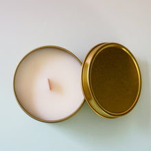 Load image into Gallery viewer, Iris and Sandalwood Candle
