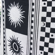 Load image into Gallery viewer, PRE-ORDER - Solstice Checkerboard Blanket
