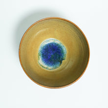 Load image into Gallery viewer, Vintage Natural Tones Ceramic Bowl
