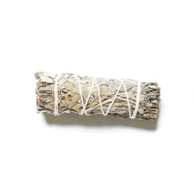 Load image into Gallery viewer, California White Sage 4 inch Bundle
