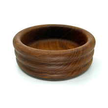 Load image into Gallery viewer, Small Vintage Teak Bowl/Coaster

